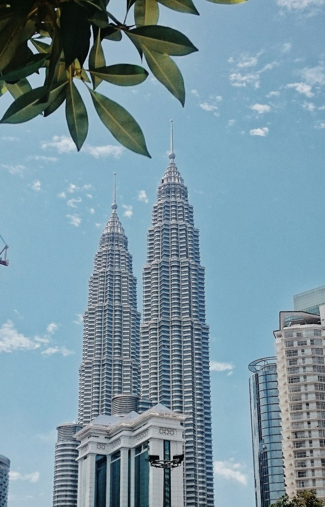 Hospitor : Deluxe : Magical Malaysia with Perfect Penang