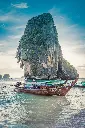 Hospitor : Stunning Phuket with Krabi : Deluxe Thailand