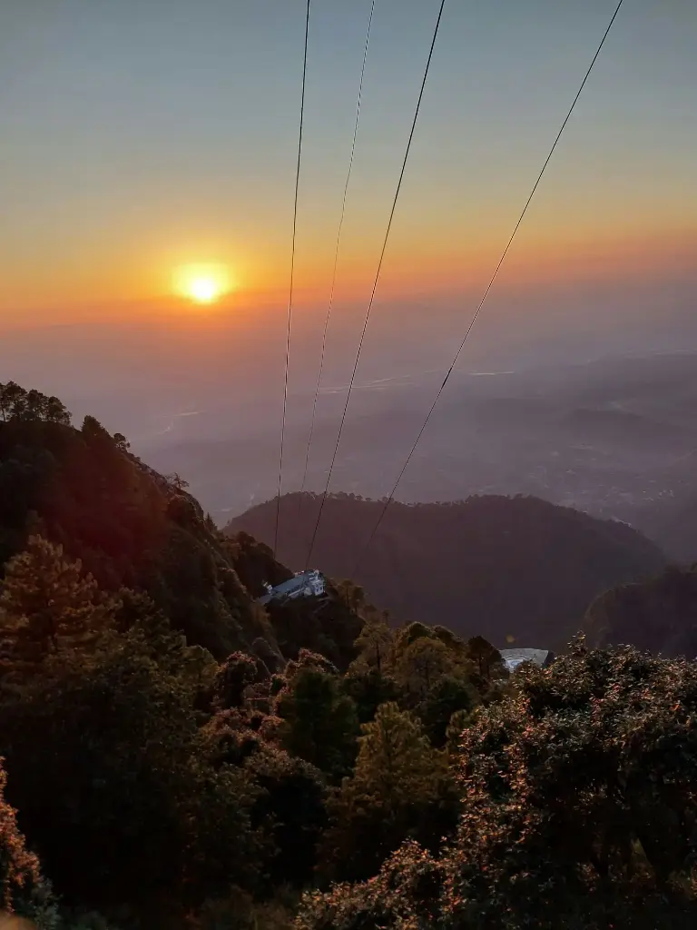 Hospitor : Only Katra : Jammu and Kashmir : Deluxe India