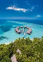 Hospitor : Enchanting Deluxe Maldives 