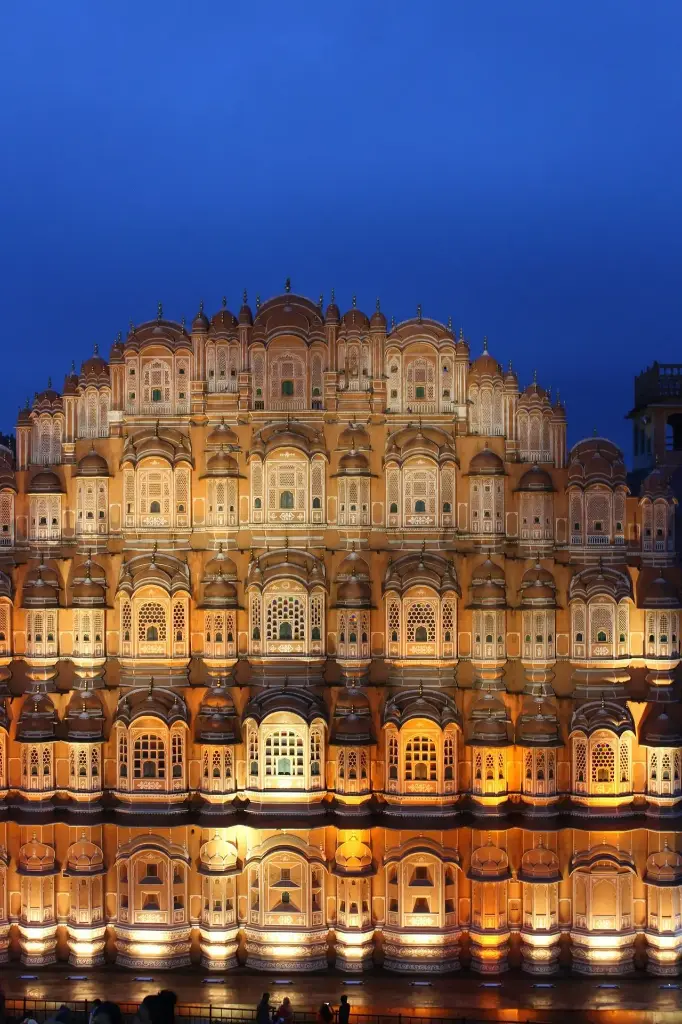 Hospitor : Deluxe of Rajasthan : Jaipur : Jaisalmer : Bikaner : Jodhpur : India