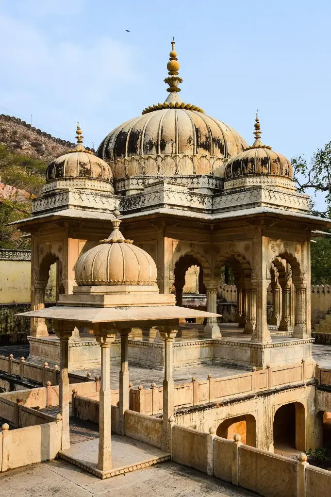 Hospitor : Deluxe of Rajasthan : Jaipur : Jaisalmer : Bikaner : Jodhpur : India