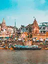 Hospitor : Deluxe Path: Ram to Rudra : Varanasi : Prayagraj : Ayodhya