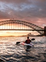 Hospitor : Deluxe of Sydney : Australia 