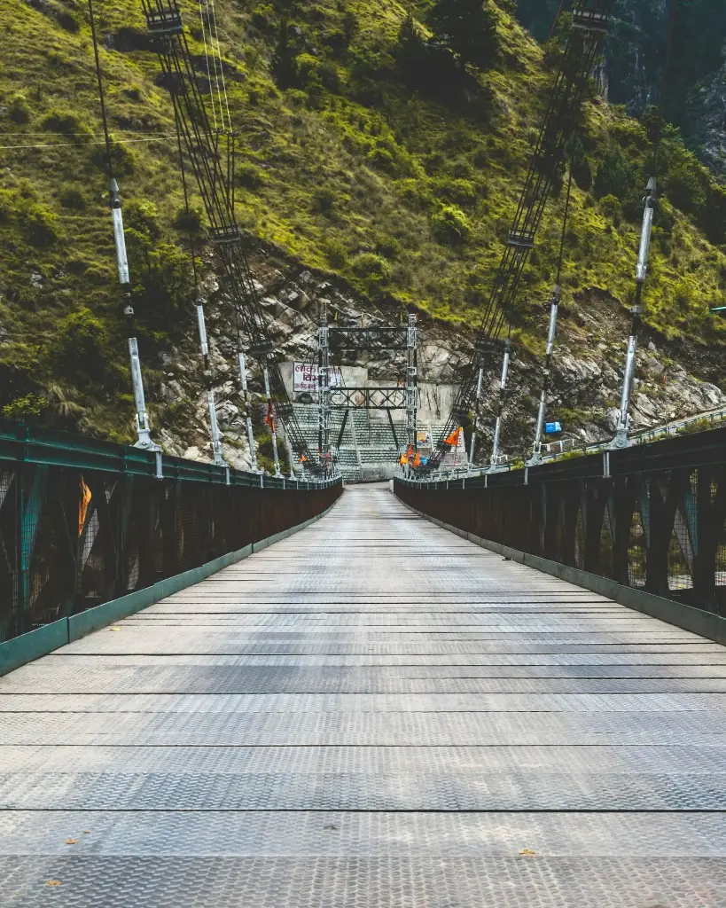 Hospitor : Uttarakhand's Trek : Nainital : Jim Corbett : Mussoorie : Deluxe India 