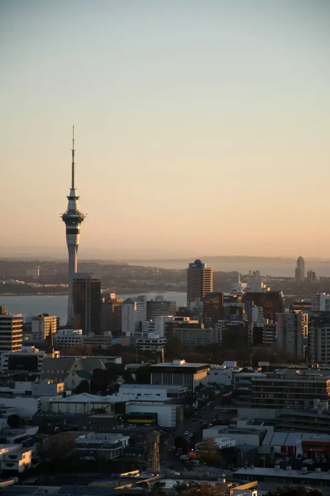 Hospitor : Premium Stars of Northern Island : New Zealand