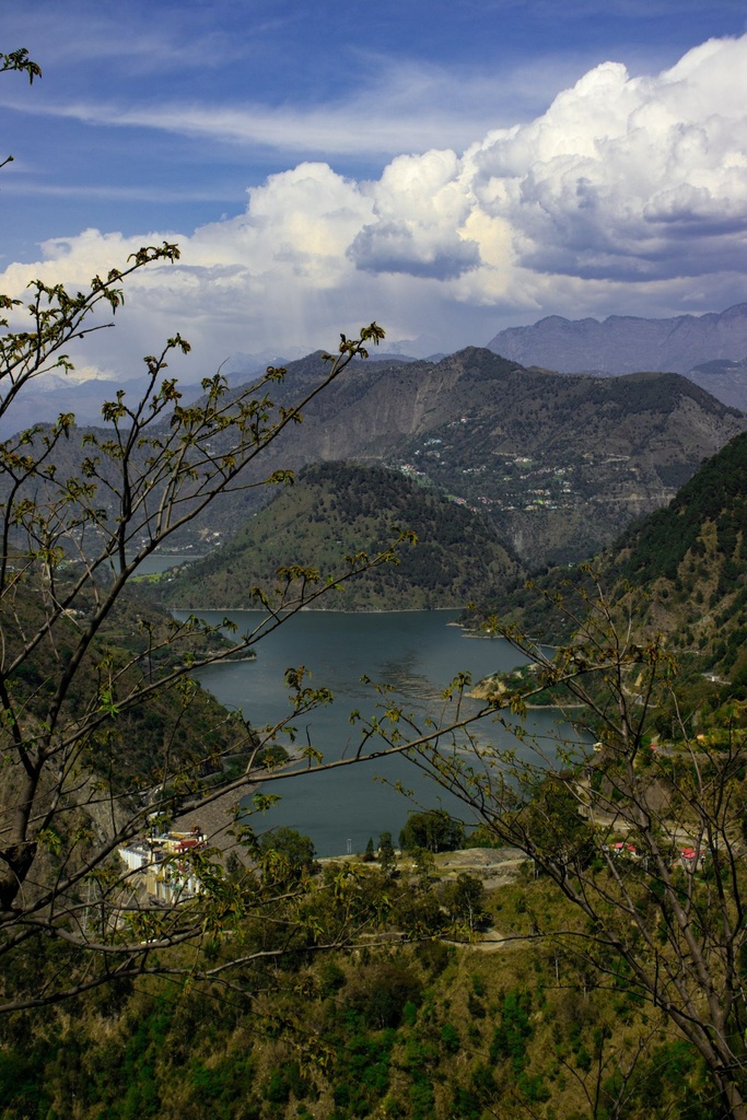 Hospitor : Dalhousie Deluxe Vacation : Dalhousie : India