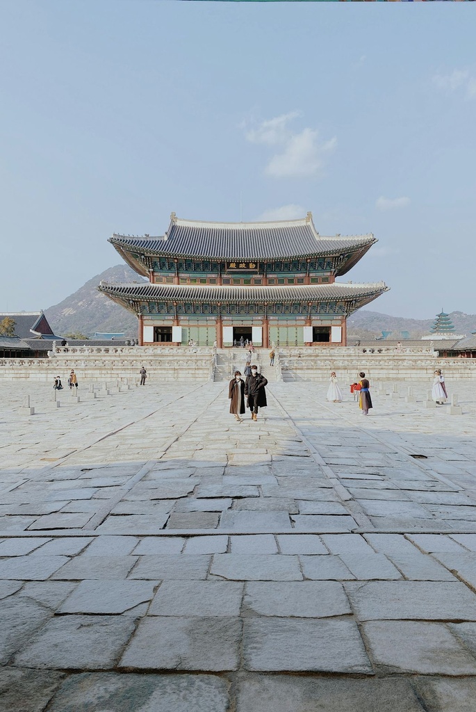 Hospitor : Luxurious Seoul : South Korea 