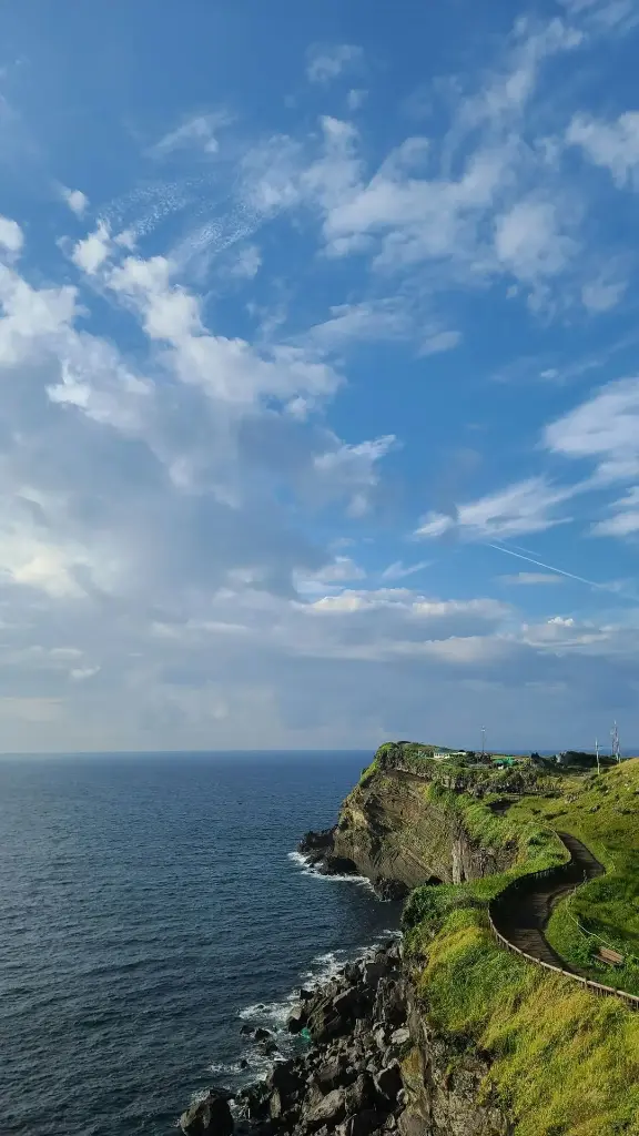 Hospitor : Deluxe Jeju City : South Korea 