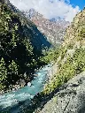 Hospitor : Deluxe : Zen in the Himalayas  