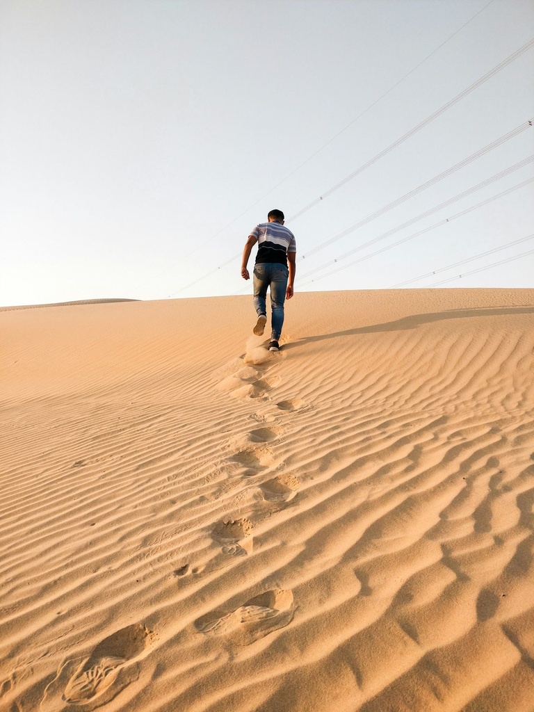 Hospitor : Yas Adventure & Wonders of Dhabi : Deluxe Dubai 