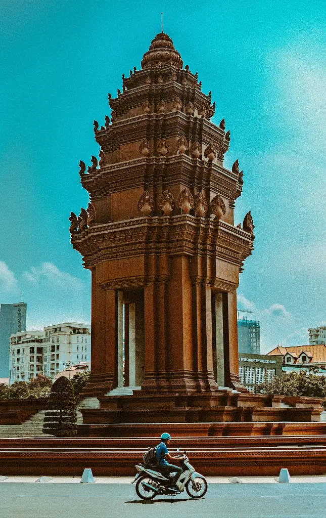 Hospitor : Premium Cambodia 