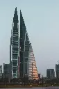 Hospitor : Manama at its Best  : Premium Bahrain
