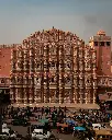 Hospitor : Deluxe deserts of Rajasthan : Jaipur : Ranthambore : India
