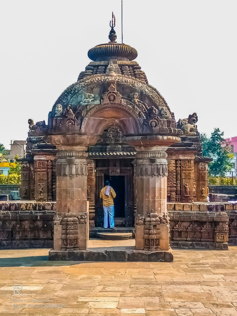 Hospitor : Deluxe Sojourn in Odisha : Bhubaneswar : Puri : India