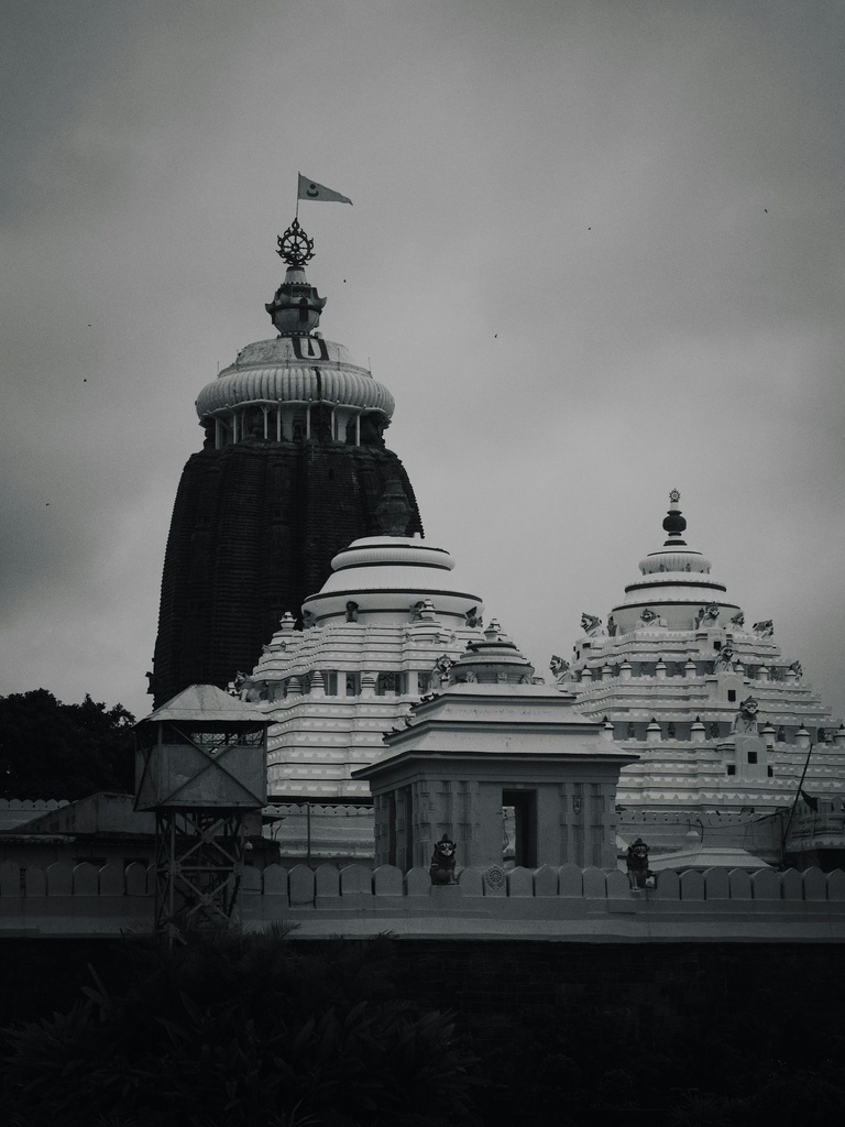 Hospitor : Deluxe View of Odisha : Puri : Barkul : Gopalpur : Bhubaneswar : India 