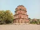 Hospitor : Deluxe Uttar Pradesh Tour : Lucknow : Ayodhya : Prayagraj : Varanasi