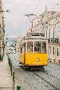 Hospitor : Southern Portugal Getaway