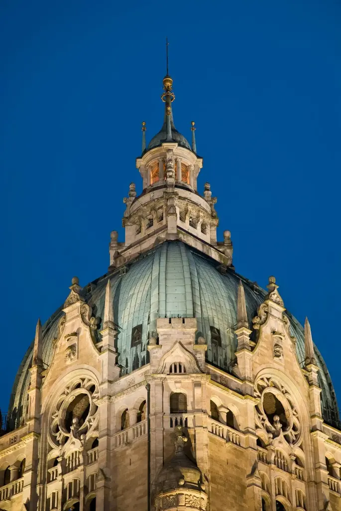 Hospitor : Essence of North Germany