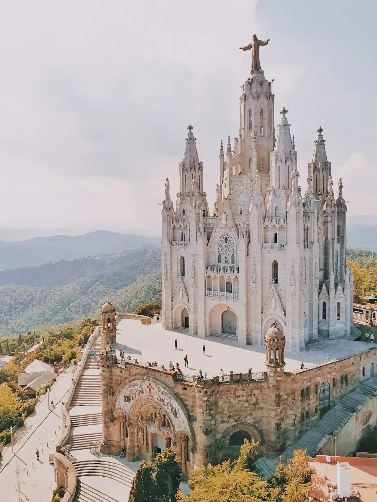 Hospitor : Spain, Morocco & Portugal Unveiled