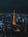 Hospitor : Petals & Palaces : Japan : South Korea