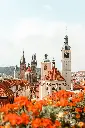 Hospitor : Journey from Prague to Berlin : CZECH REPUBLIC : GERMANY : THE NETHERLANDS 