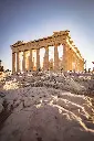 Hospitor : Santorini to Sultan’s Land : GREECE : TURKEY