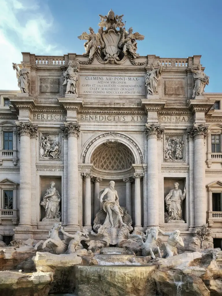 Hospitor : La Dolce Italia: Rome to Venice : Italy 