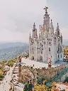 Hospitor : Majestic Madrid to Iberian Jewels : Portugal : Spain 