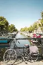 Hospitor : Twin Jewels of Europe : Amsterdam & Berlin : Germany : Netherlands