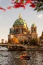 Hospitor : Real Germany : A Lavish Experience 