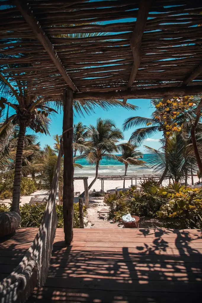 Hospitor : Mexico: Where History Meets Beauty 