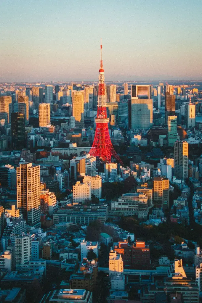 Hospitor : Just Japan