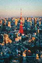 Hospitor : Just Japan