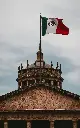 Hospitor : Metropolis of Mexico