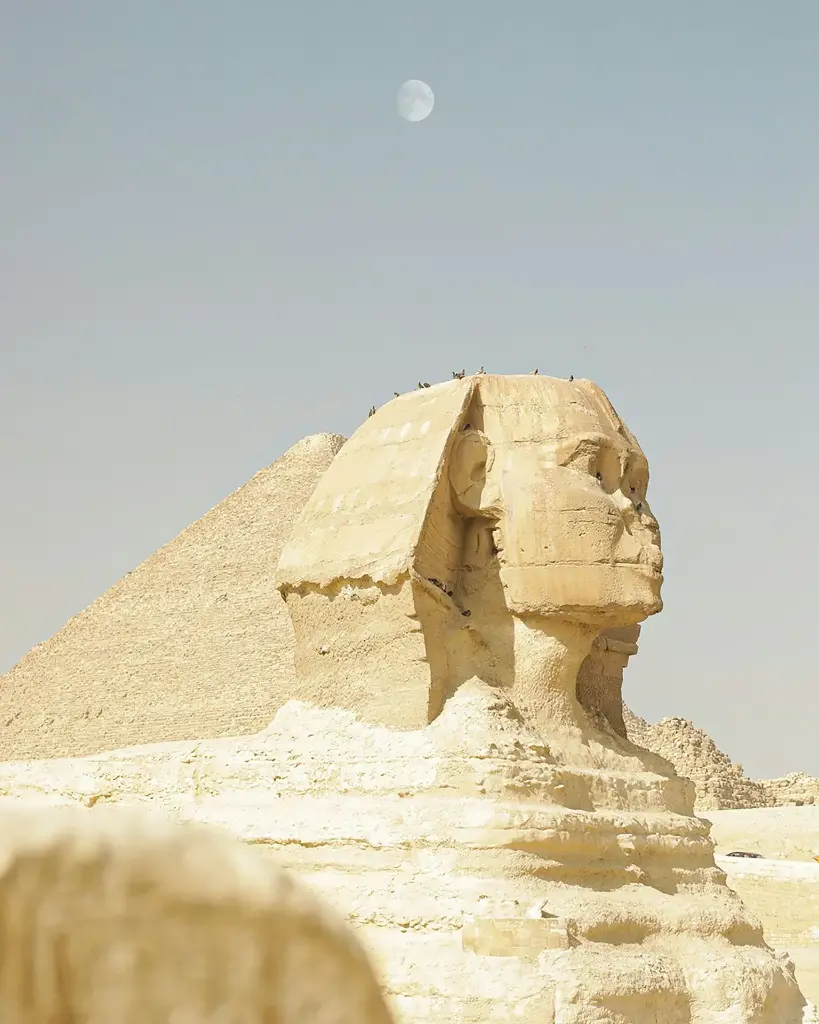 Hospitor : Ancient Egypt and Coastal City Hurghada