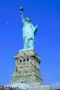 Hospitor : East To West Iconic US : Canada : United States Of America