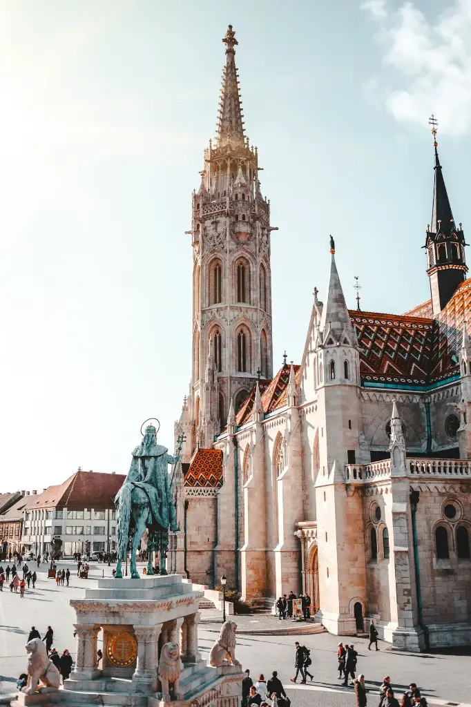 Hospitor : Northern Highlights : CZECH REPUBLIC : HUNGARY : POLAND : SLOVAKIA 