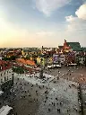 Hospitor : Central Highlights Express : CZECH REPUBLIC : POLAND : SLOVAKIA