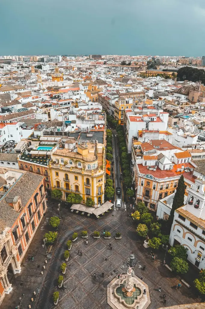 Hospitor : Whispers of the Iberian North : Portugal : Spain : Europe