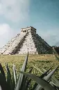 Hospitor : Waves of Heritage : Mexico