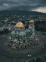 Hospitor : Where East Embraces West : BULGARIA : GREECE : TURKEY 