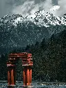 Hospitor : From Beijing to the Roof of the World : China : Tibet