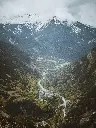 Hospitor : Mystical Mountains & Mediterranean Magic : Andorra : France : Spain