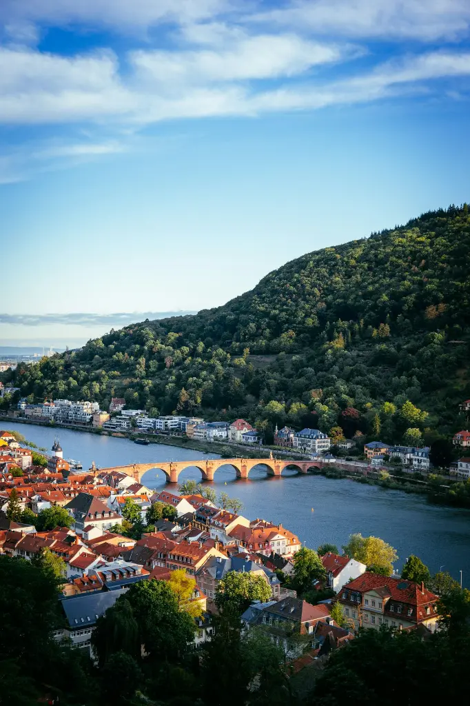Hospitor: Trio Of AUSTRIA, the Czech REPUBLIC, and Germany