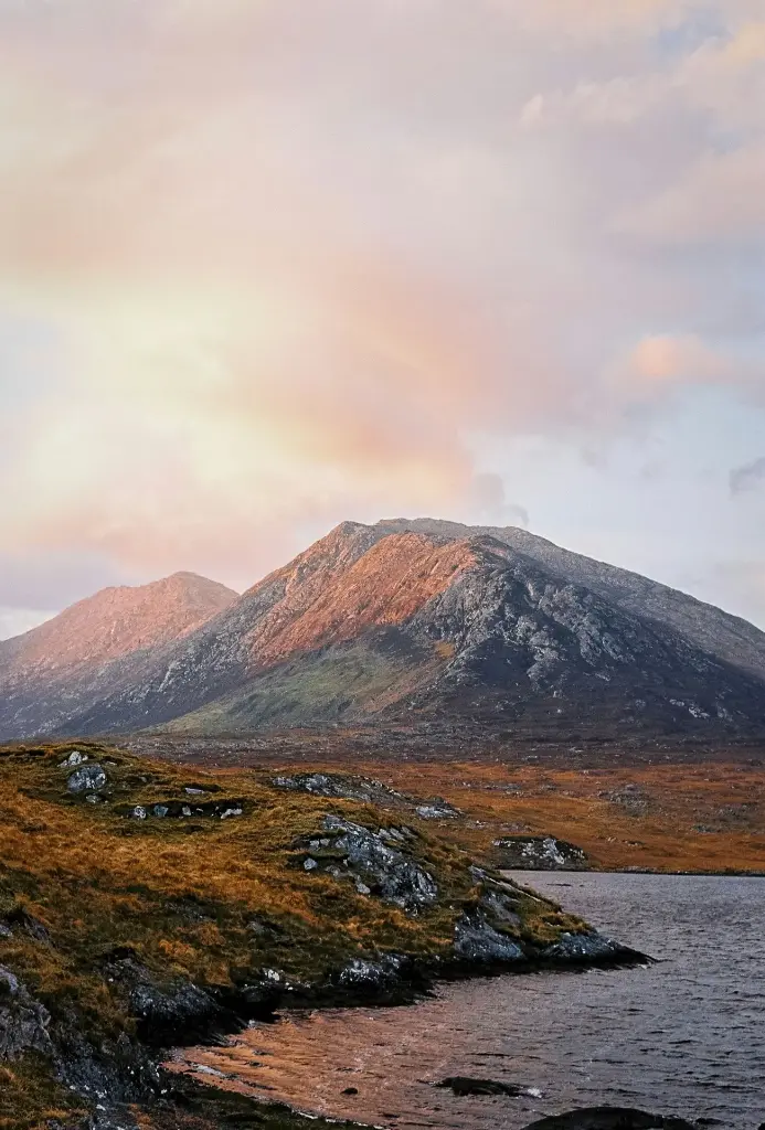 Hospitor : Great Irish Escape: Ancient Stones to Celtic Shores : Ireland