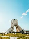 Hospitor : Timeless Iran : Capitals of Culture & Kings