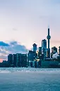 Hospitor : Maple to Monument: From Toronto to Washington D.C.