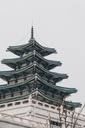 Hospitor : Sakura Trails & Seoul Lights : Japan : South Korea