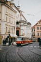 Hospitor : La Dolce Escape: From Ruins to Riviera : AUSTRIA : CZECH REPUBLIC : GERMANY : HUNGARY : ITALY : SLOVAKIA : NETHERLANDS
